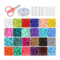 Hot Selling Acrylic Letter Bead Kit